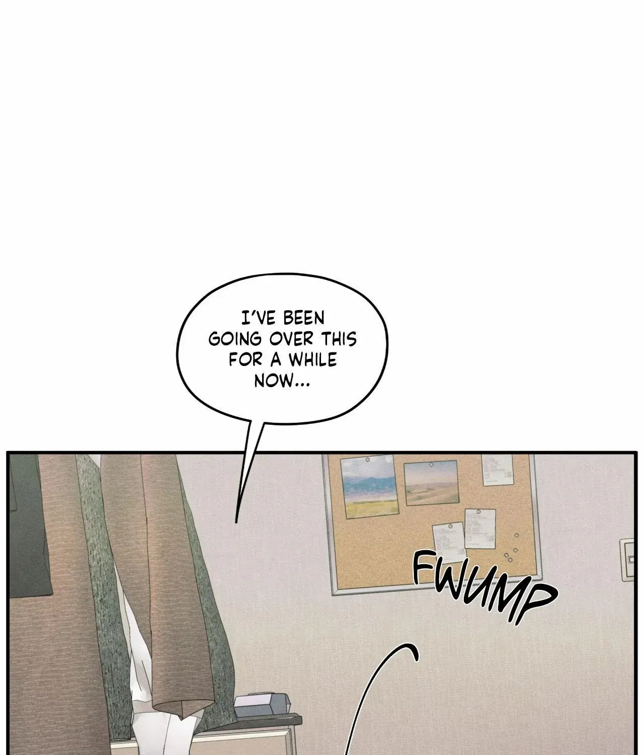 The Edge of Ambiguity Chapter 86 page 9 - 