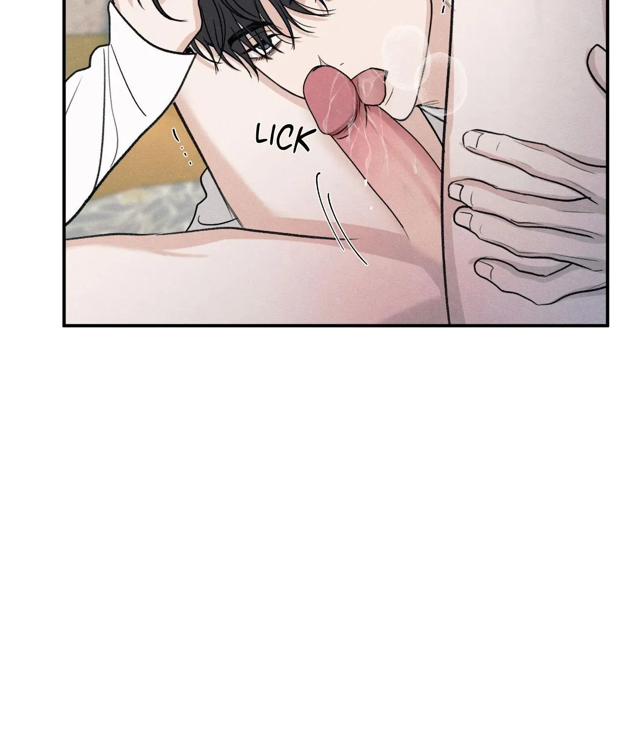 The Edge of Ambiguity Chapter 86 page 81 - 