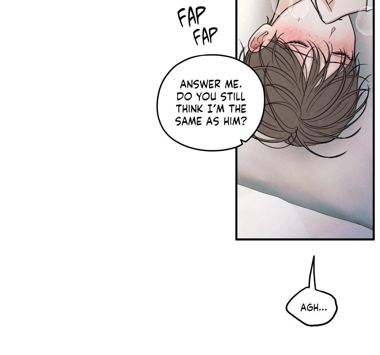 The Edge of Ambiguity Chapter 86 page 87 - 