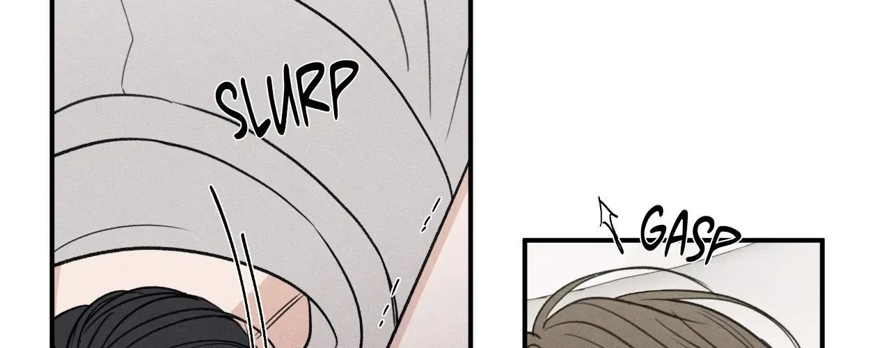 The Edge of Ambiguity Chapter 86 page 91 - 