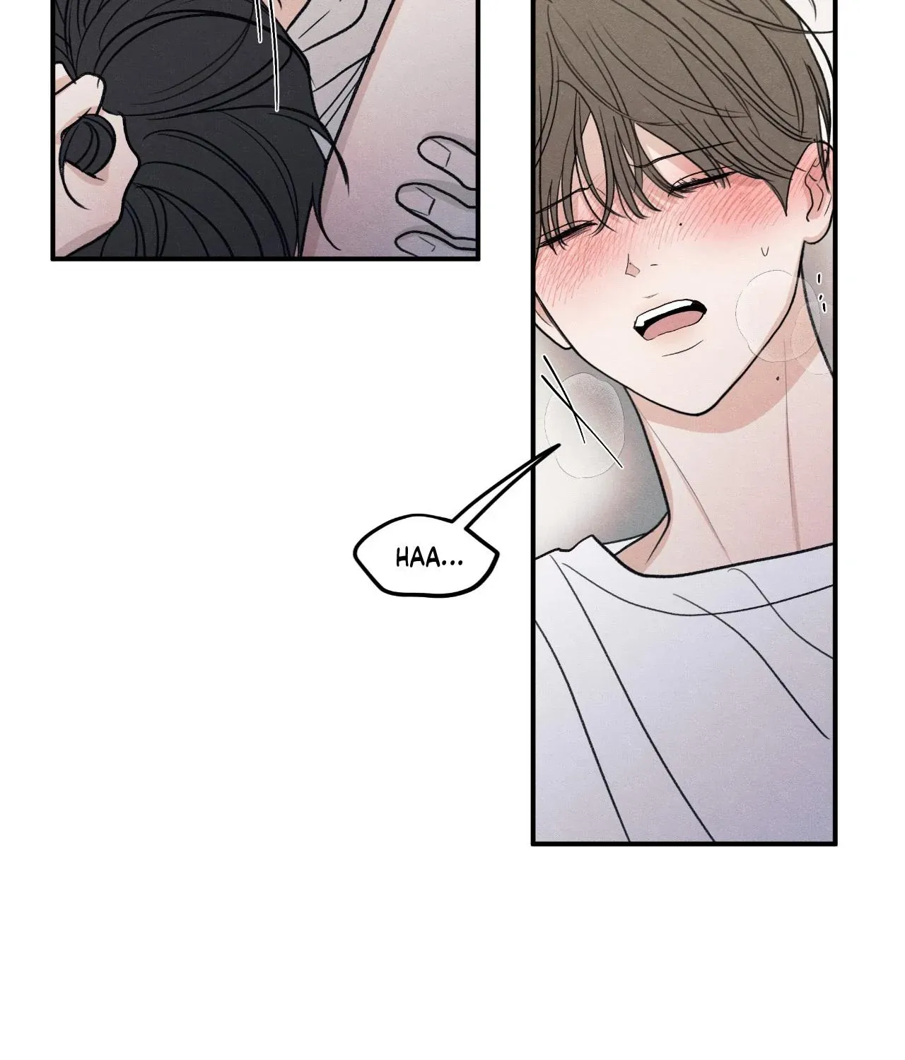 The Edge of Ambiguity Chapter 86 page 92 - 