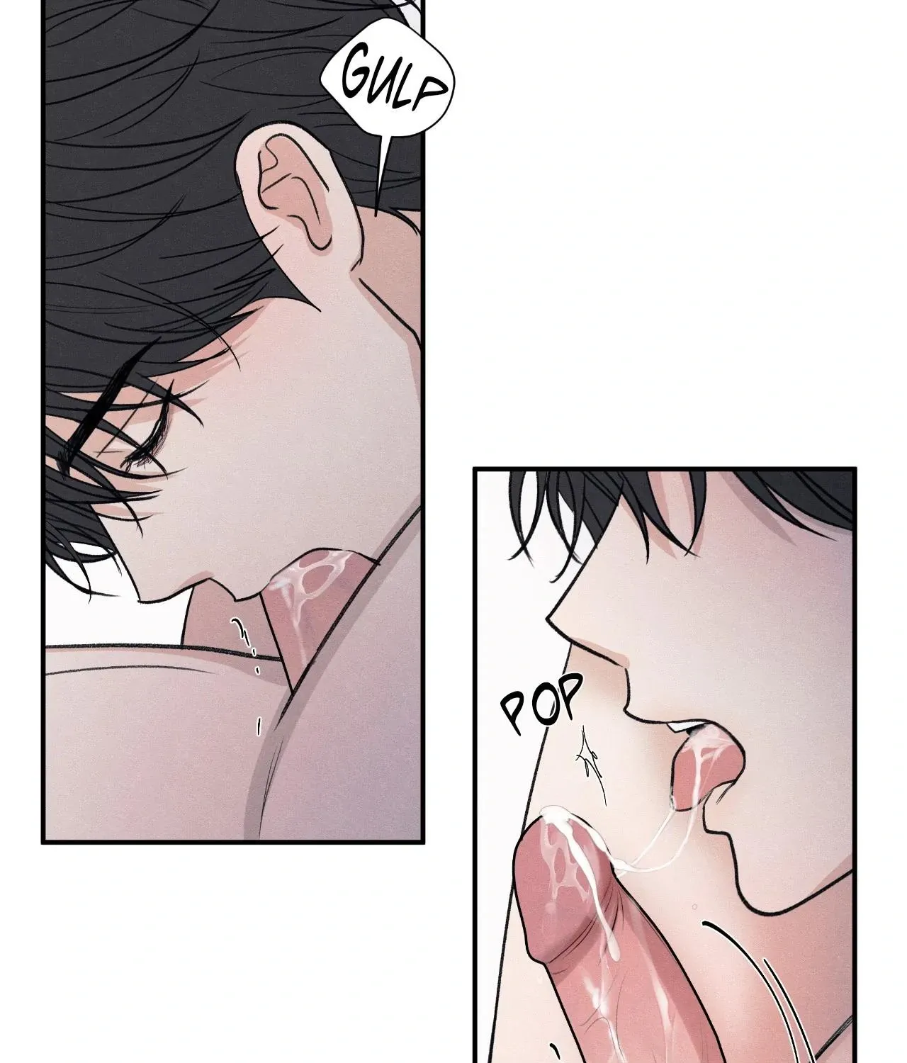 The Edge of Ambiguity Chapter 86 page 94 - 