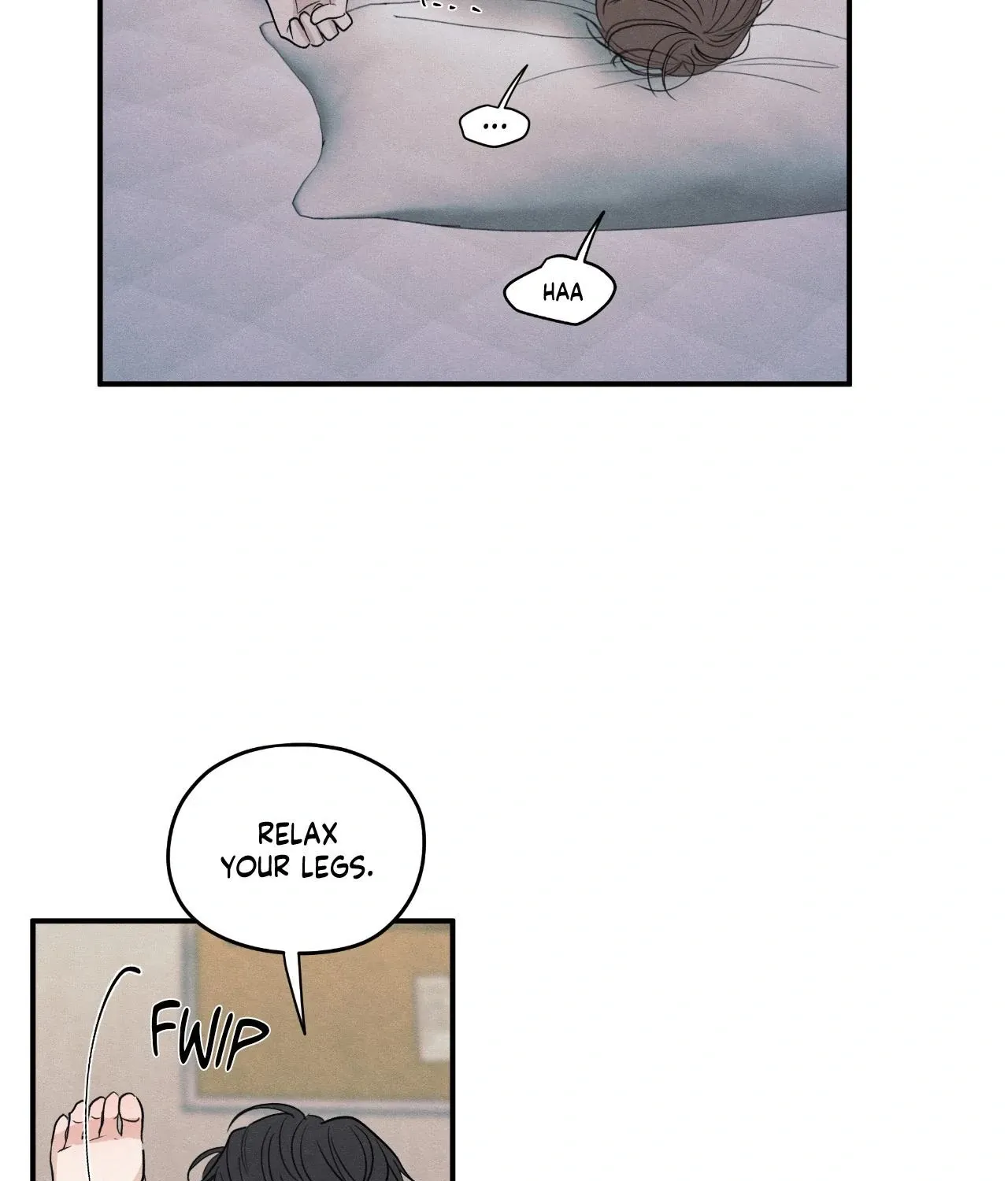 The Edge of Ambiguity Chapter 86 page 98 - 