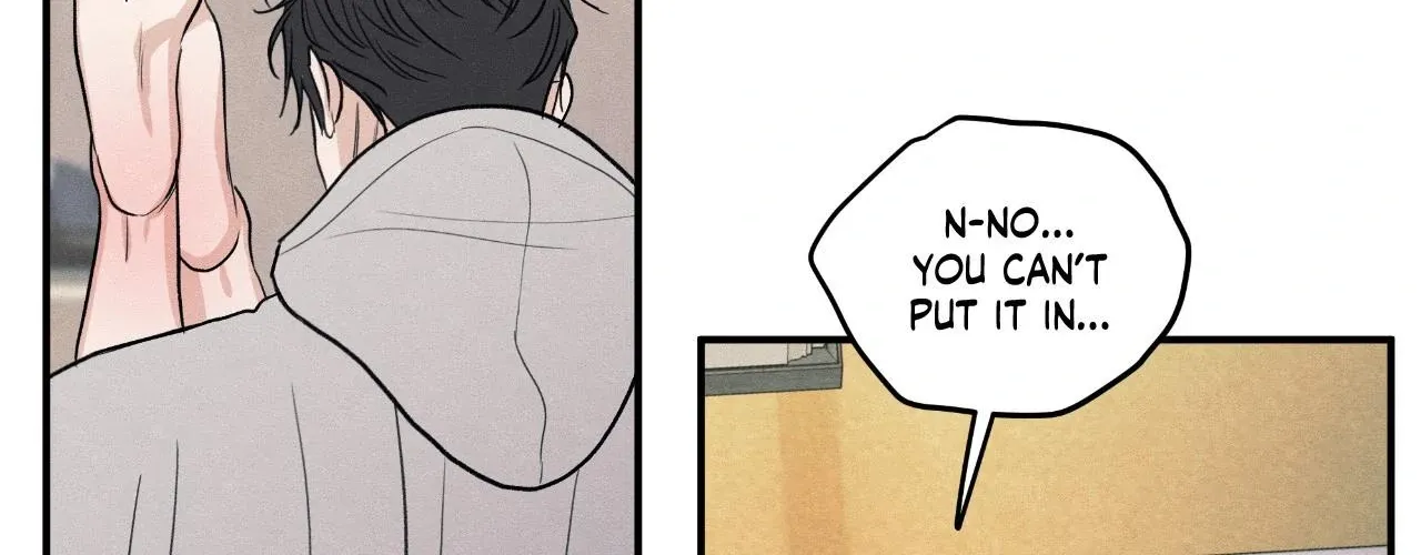 The Edge of Ambiguity Chapter 86 page 99 - 