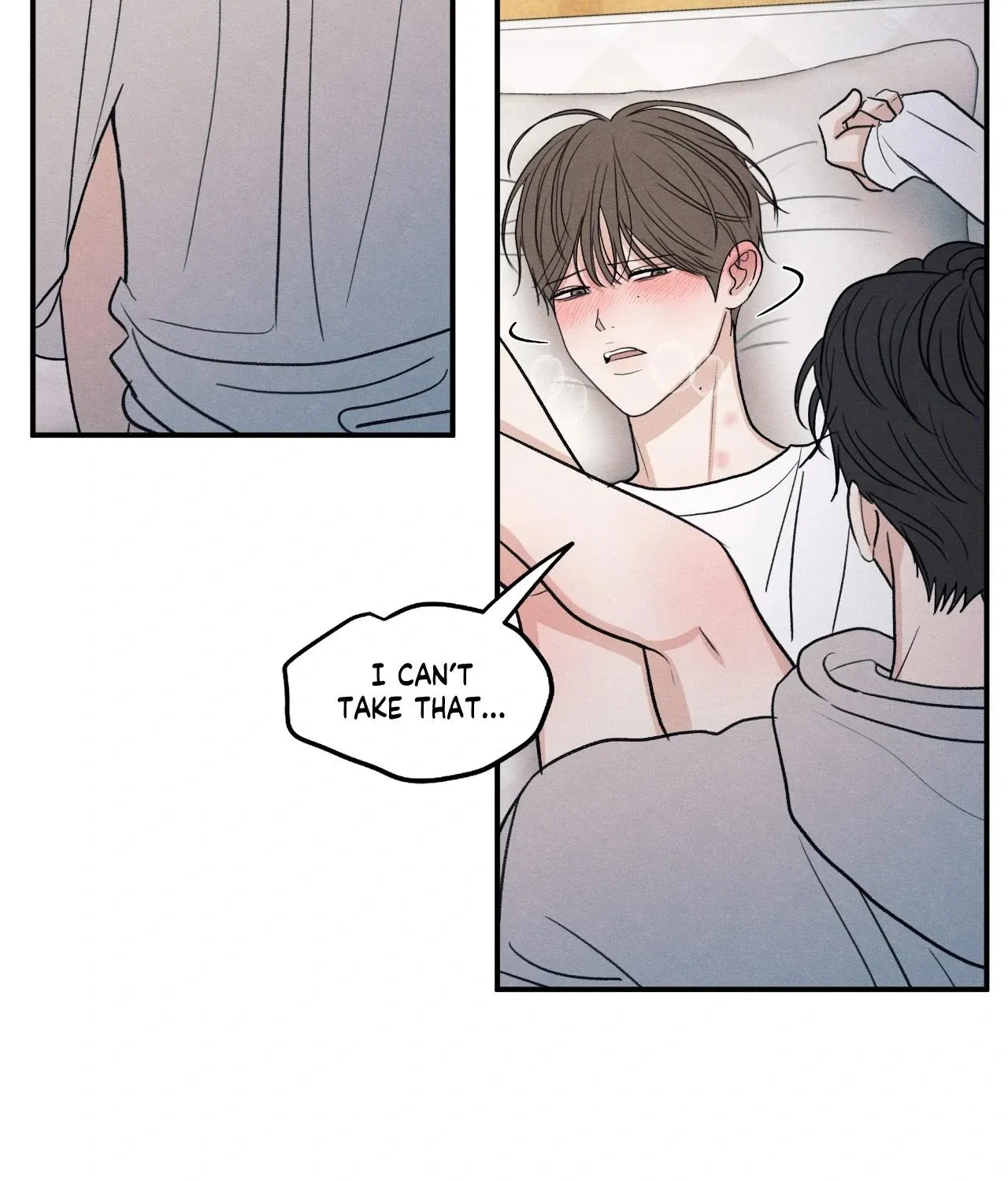 The Edge of Ambiguity Chapter 86 page 100 - 