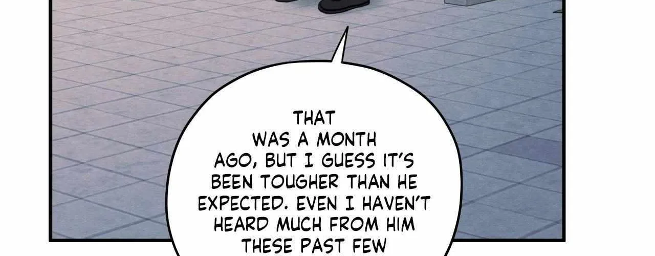 The Edge of Ambiguity Chapter 87 page 101 - 
