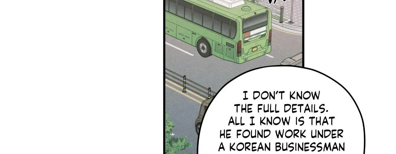 The Edge of Ambiguity Chapter 87 page 103 - 