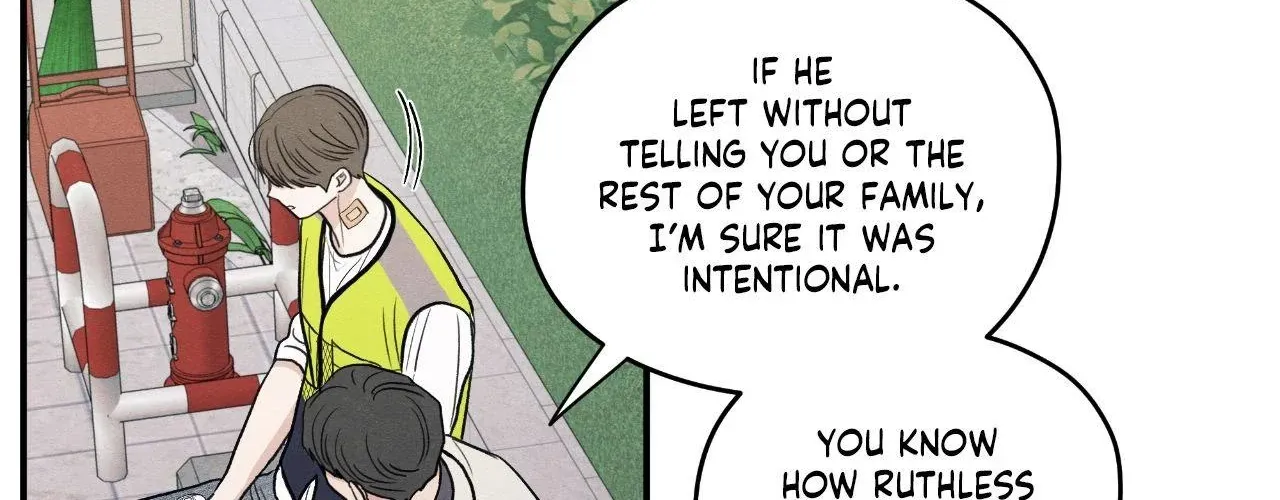 The Edge of Ambiguity Chapter 87 page 105 - 