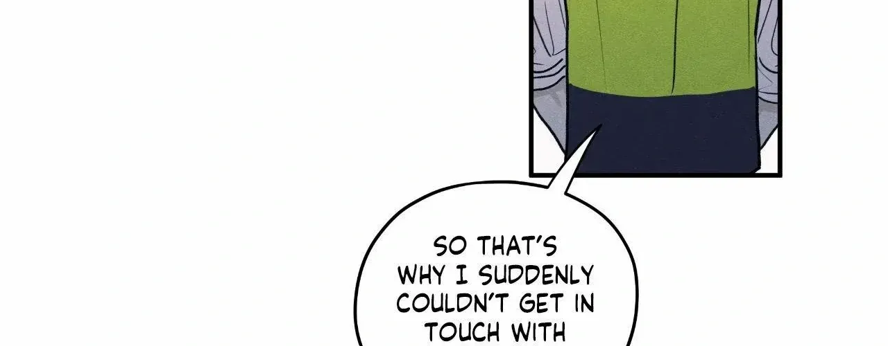 The Edge of Ambiguity Chapter 87 page 107 - 