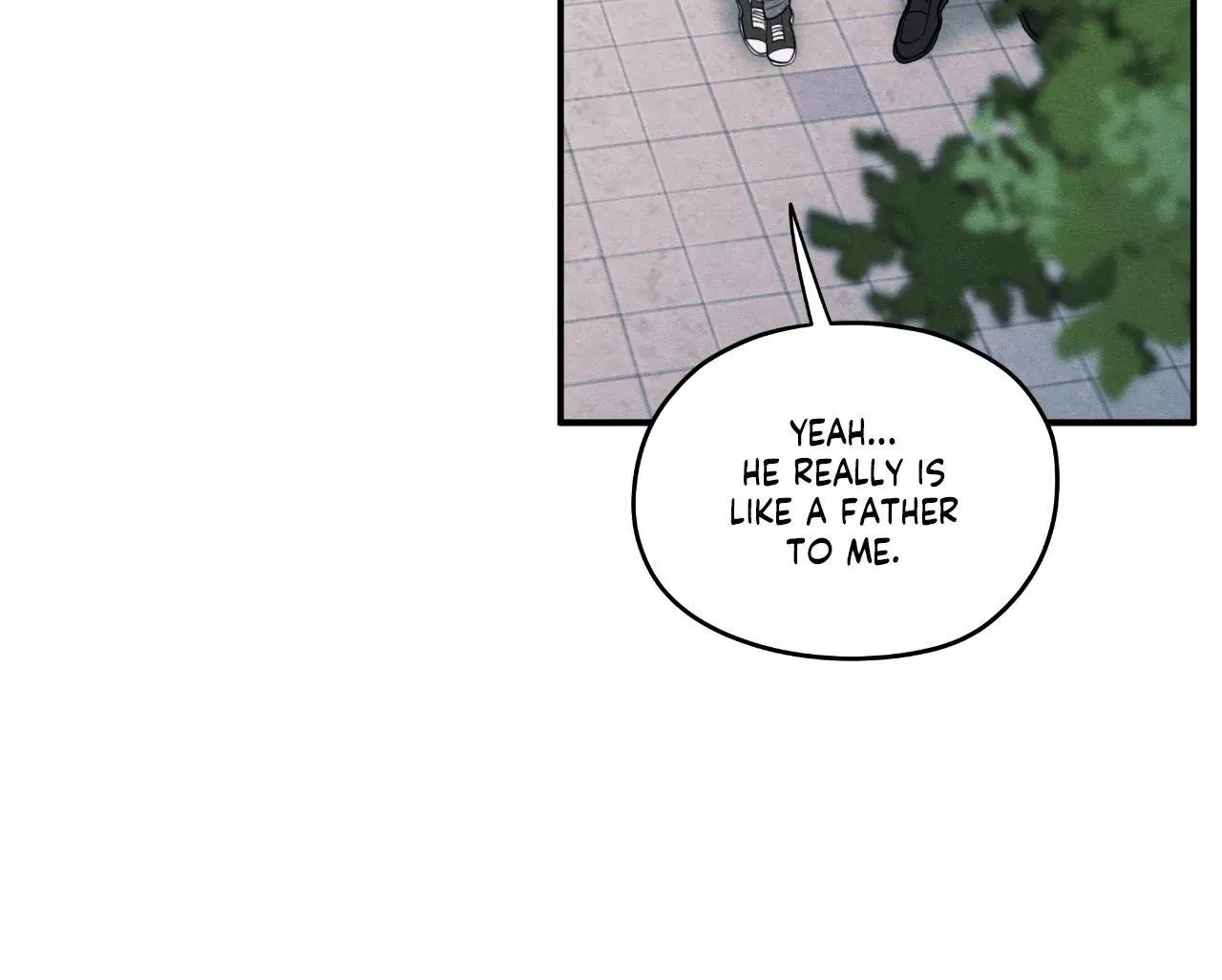 The Edge of Ambiguity Chapter 87 page 114 - 