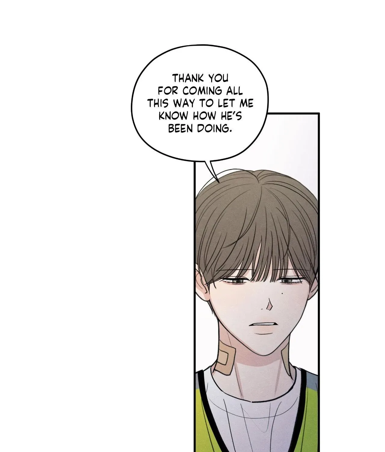 The Edge of Ambiguity Chapter 87 page 115 - 