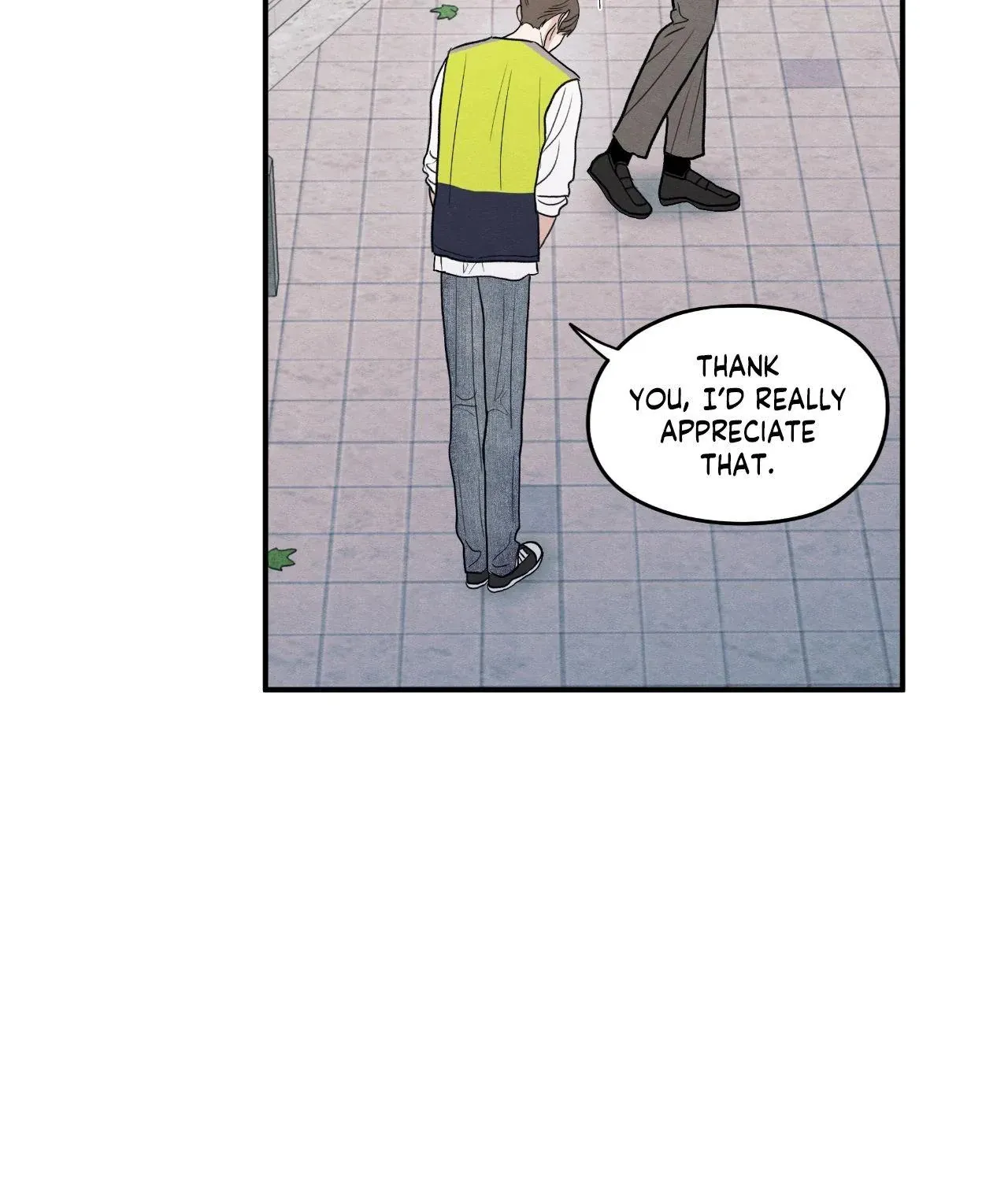 The Edge of Ambiguity Chapter 87 page 121 - 