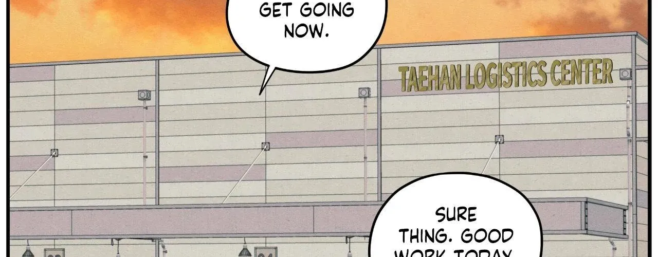 The Edge of Ambiguity Chapter 87 page 130 - 