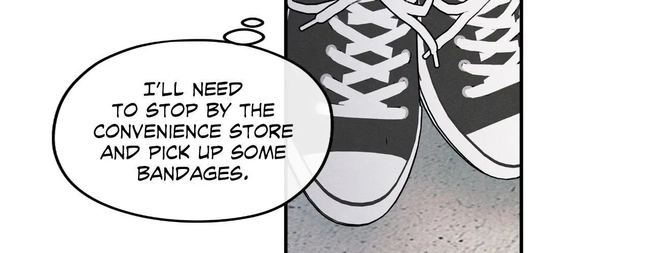 The Edge of Ambiguity Chapter 87 page 14 - 