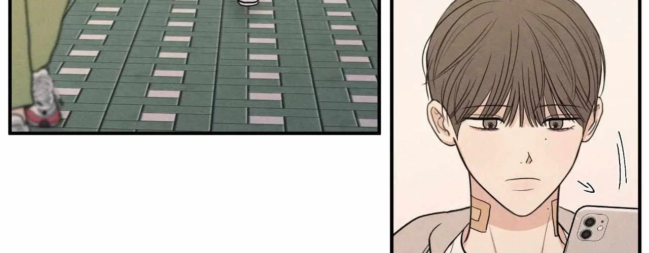 The Edge of Ambiguity Chapter 87 page 134 - 