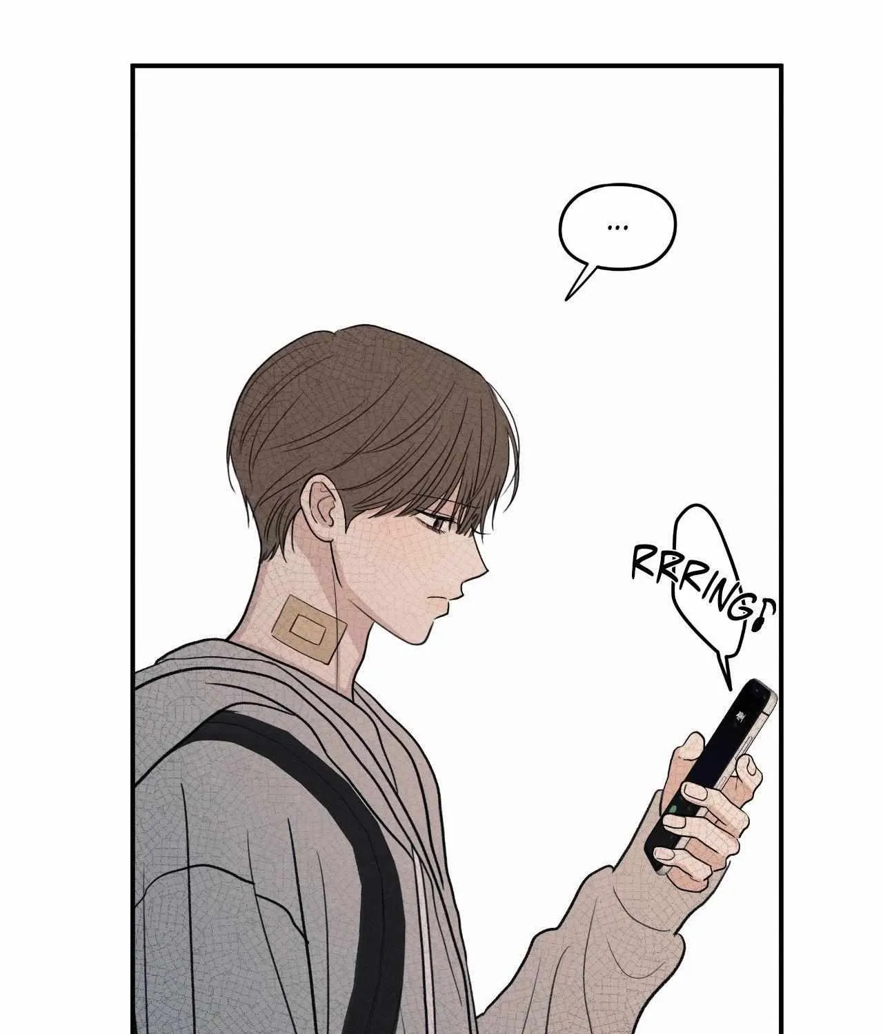 The Edge of Ambiguity Chapter 87 page 143 - 