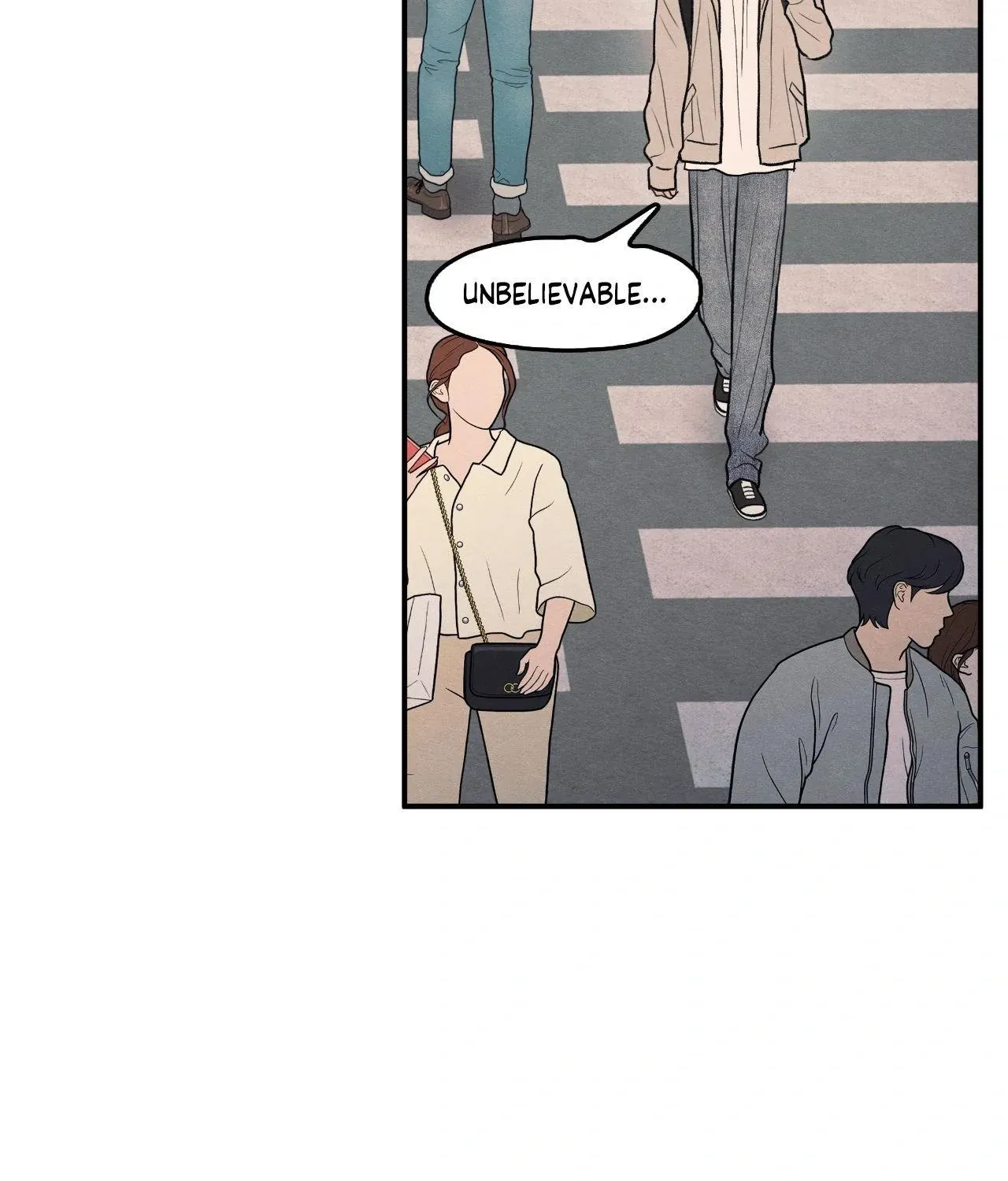The Edge of Ambiguity Chapter 87 page 147 - 