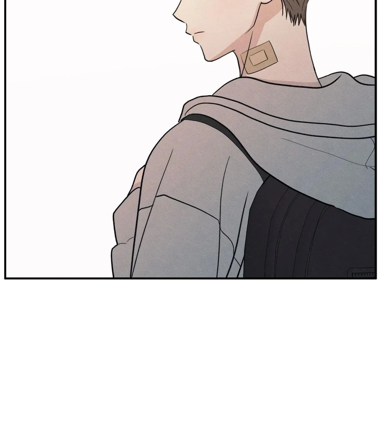 The Edge of Ambiguity Chapter 87 page 158 - 