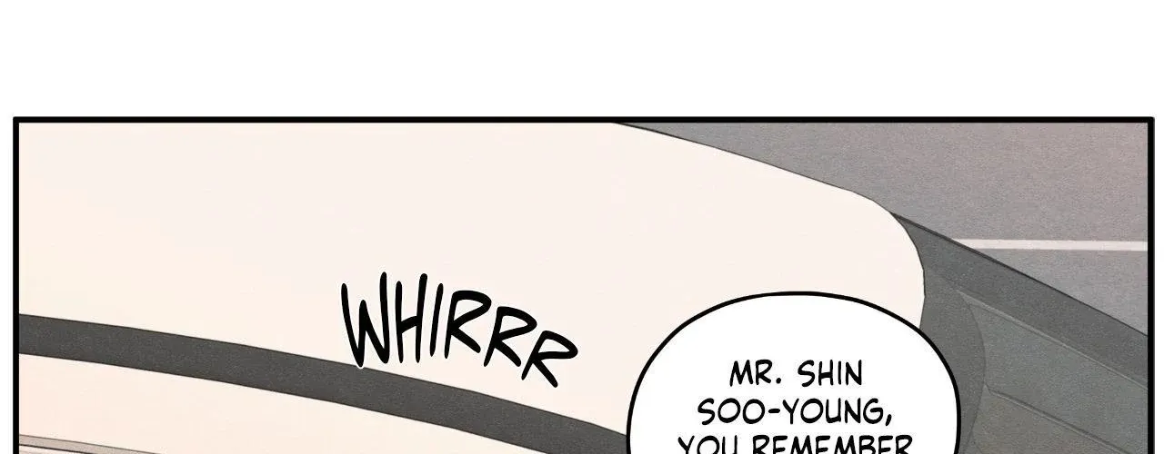 The Edge of Ambiguity Chapter 87 page 159 - 