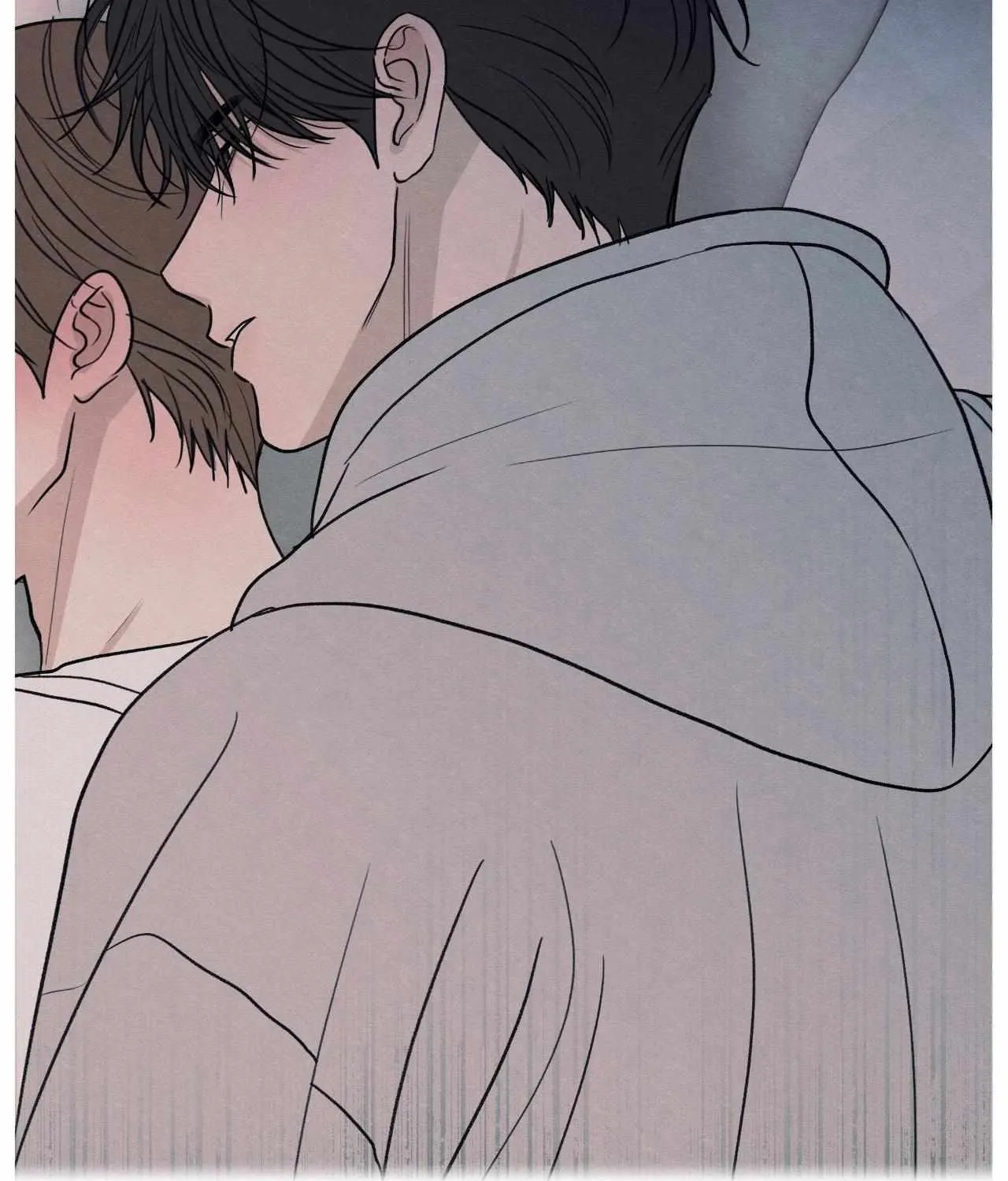 The Edge of Ambiguity Chapter 87 page 17 - 