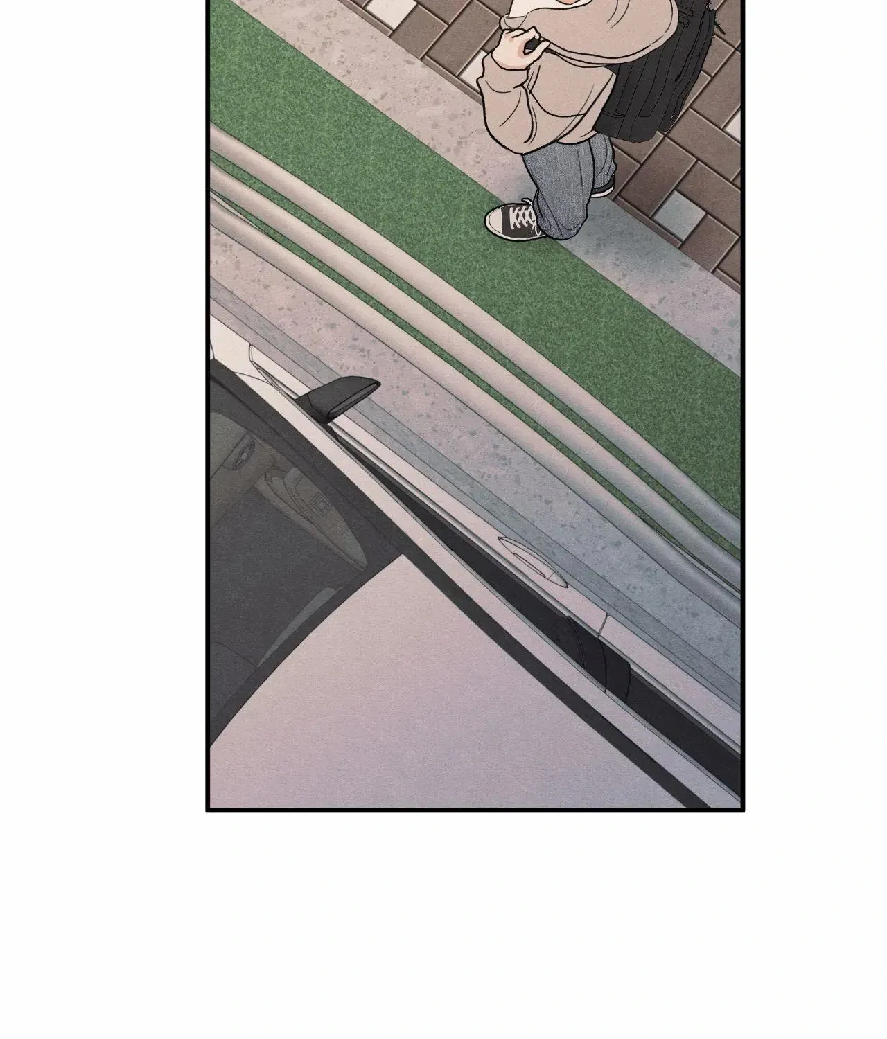 The Edge of Ambiguity Chapter 87 page 164 - 