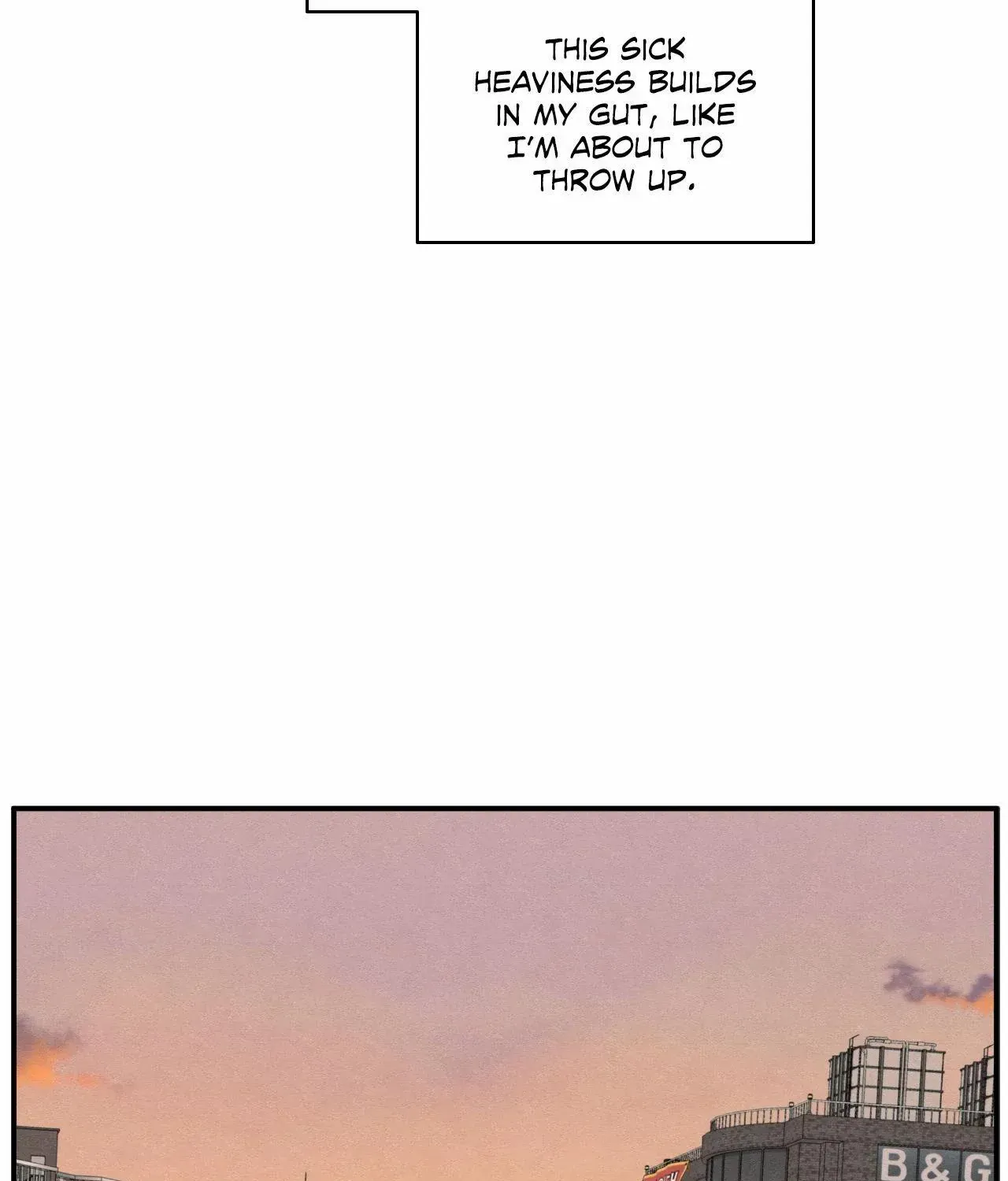 The Edge of Ambiguity Chapter 87 page 166 - 