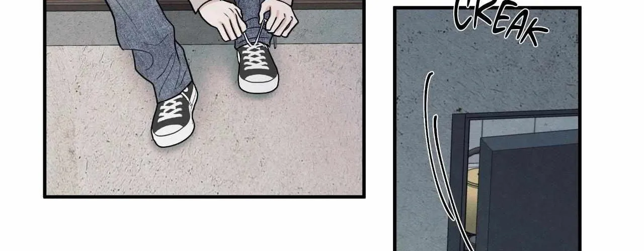 The Edge of Ambiguity Chapter 87 page 21 - 