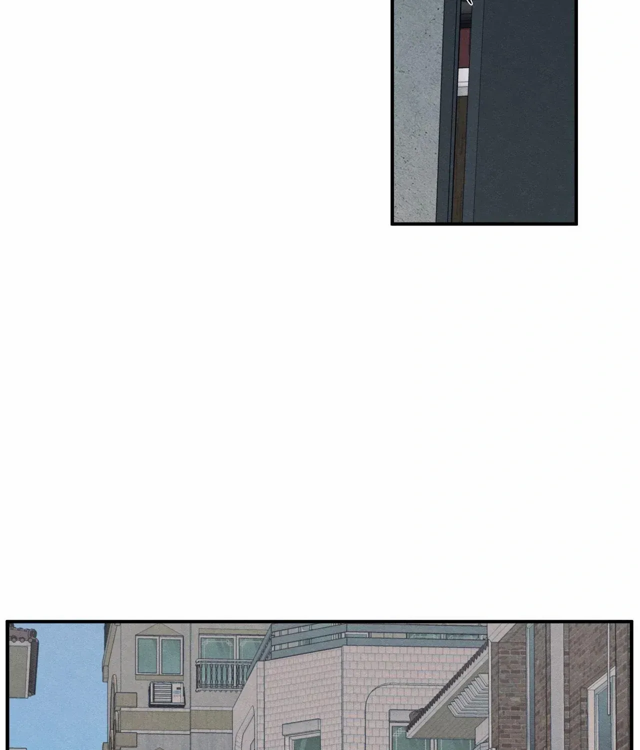 The Edge of Ambiguity Chapter 87 page 22 - 