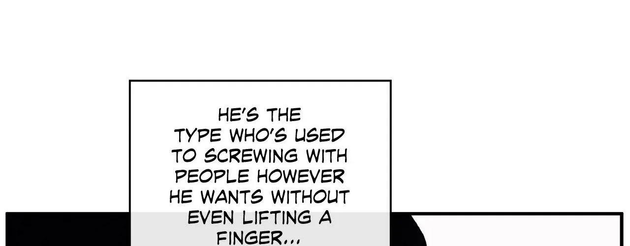 The Edge of Ambiguity Chapter 87 page 35 - 