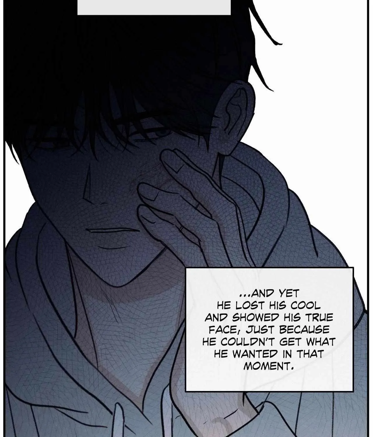 The Edge of Ambiguity Chapter 87 page 36 - 