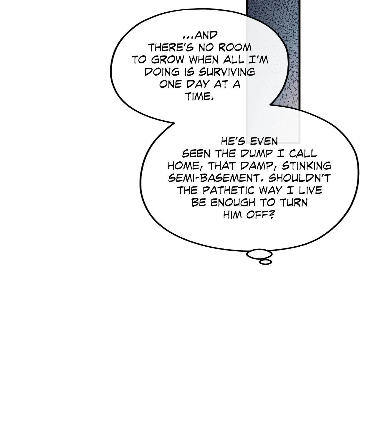 The Edge of Ambiguity Chapter 87 page 41 - 