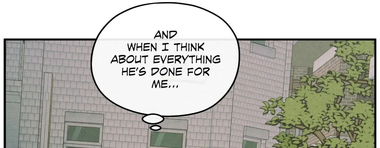 The Edge of Ambiguity Chapter 87 page 42 - 