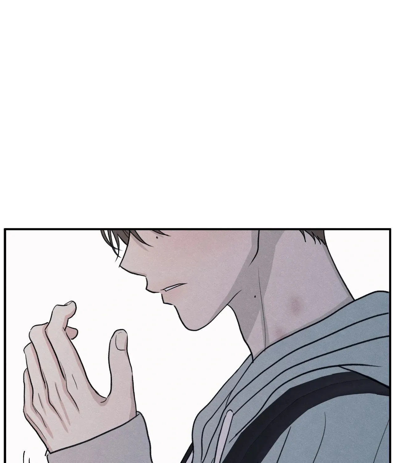 The Edge of Ambiguity Chapter 87 page 45 - 