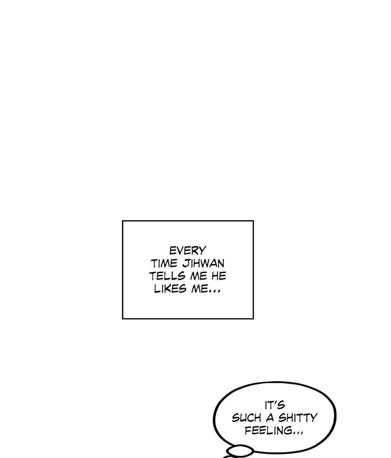 The Edge of Ambiguity Chapter 87 page 47 - 