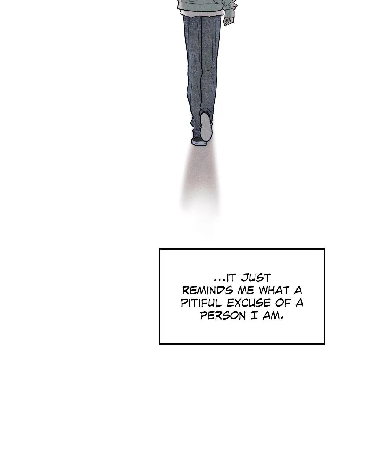 The Edge of Ambiguity Chapter 87 page 49 - 