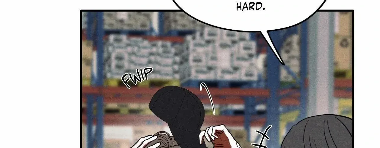 The Edge of Ambiguity Chapter 87 page 65 - 