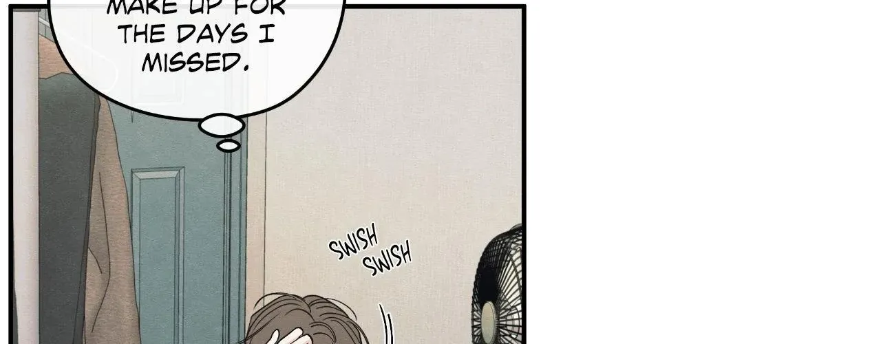 The Edge of Ambiguity Chapter 87 page 8 - 