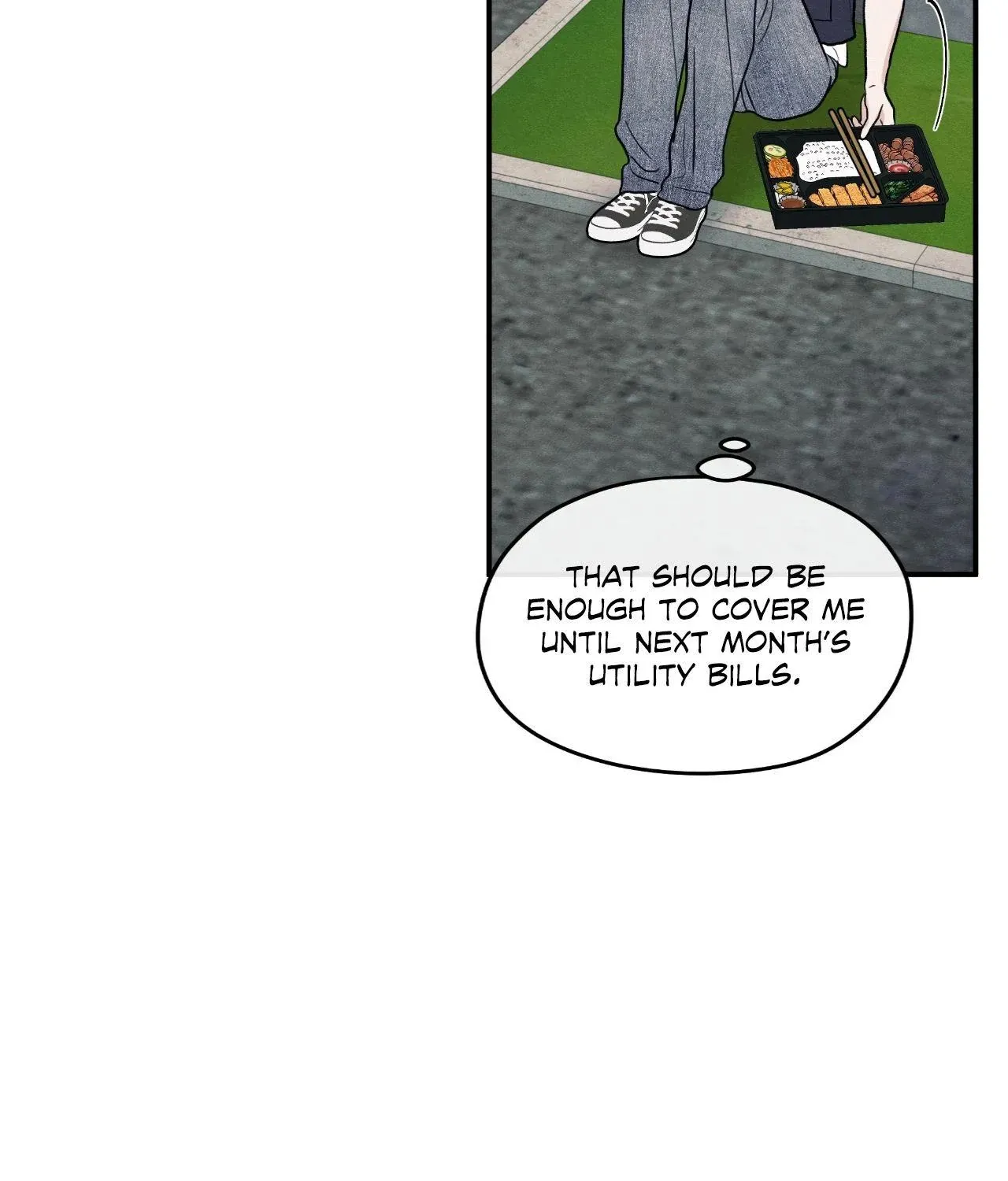 The Edge of Ambiguity Chapter 87 page 72 - 