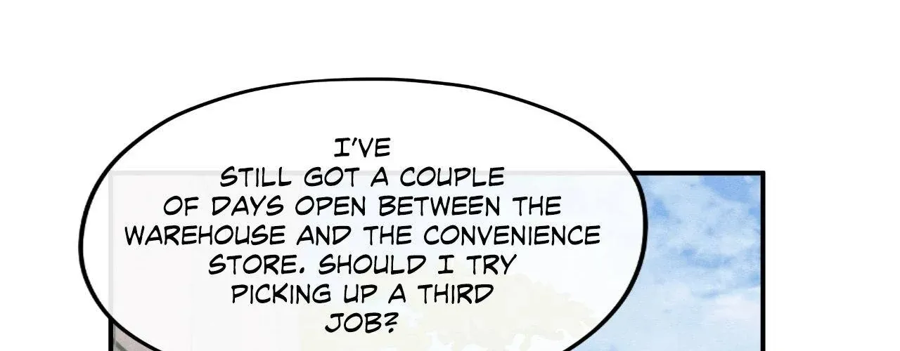 The Edge of Ambiguity Chapter 87 page 73 - 