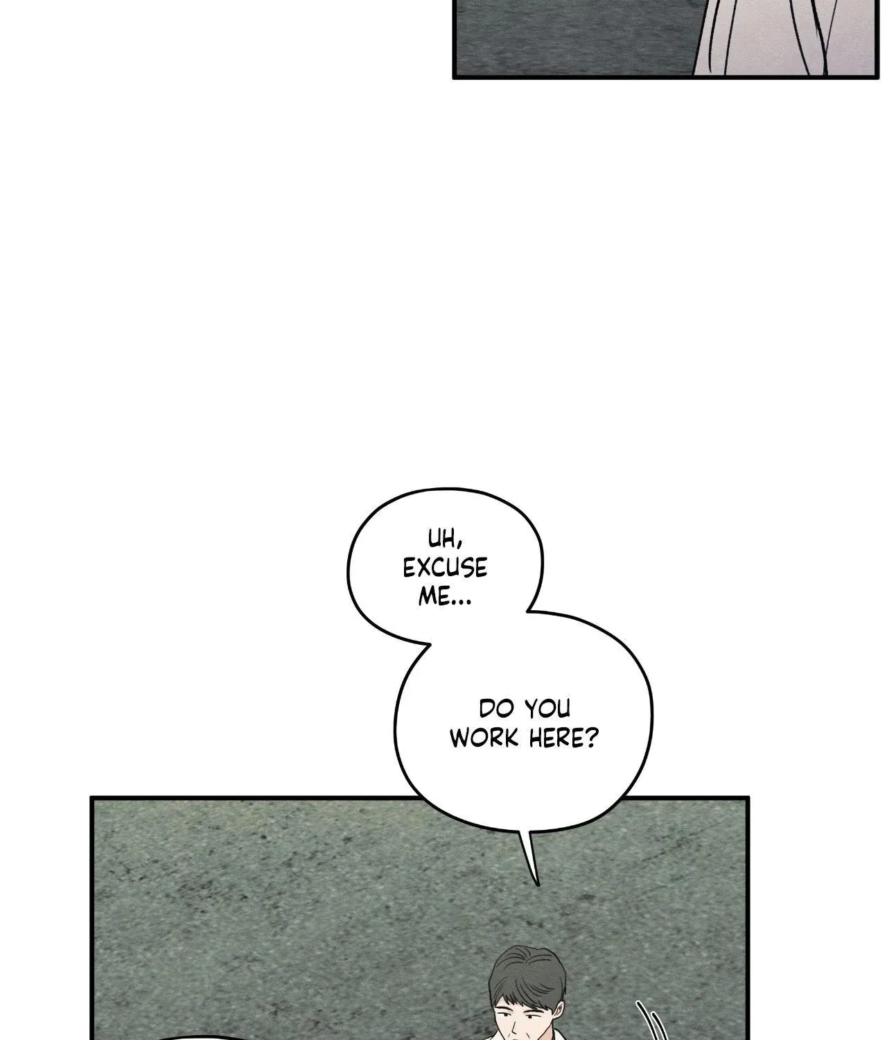 The Edge of Ambiguity Chapter 87 page 79 - 