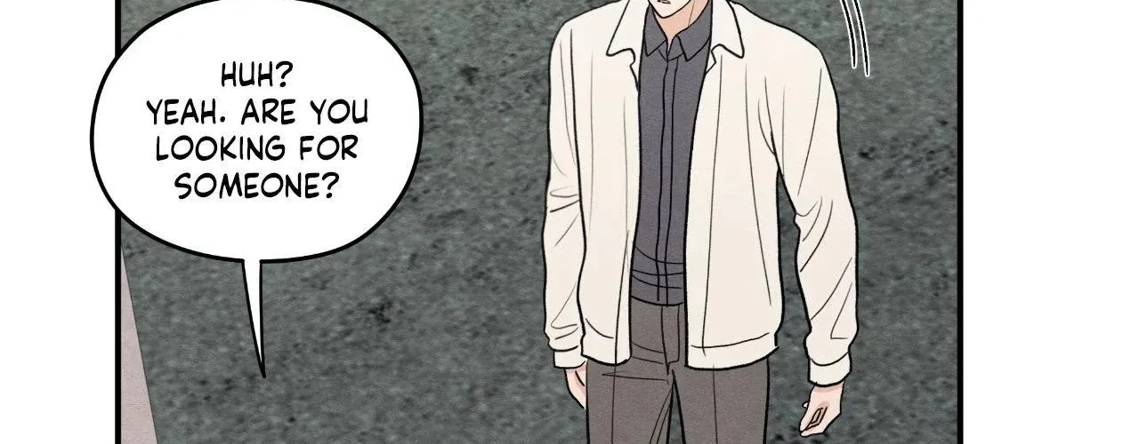 The Edge of Ambiguity Chapter 87 page 80 - 