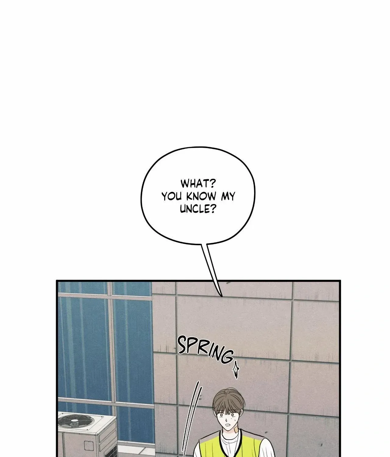 The Edge of Ambiguity Chapter 87 page 87 - 