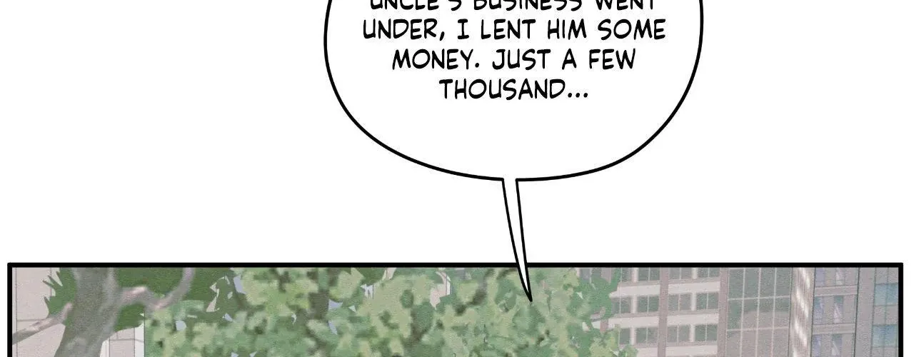 The Edge of Ambiguity Chapter 87 page 92 - 