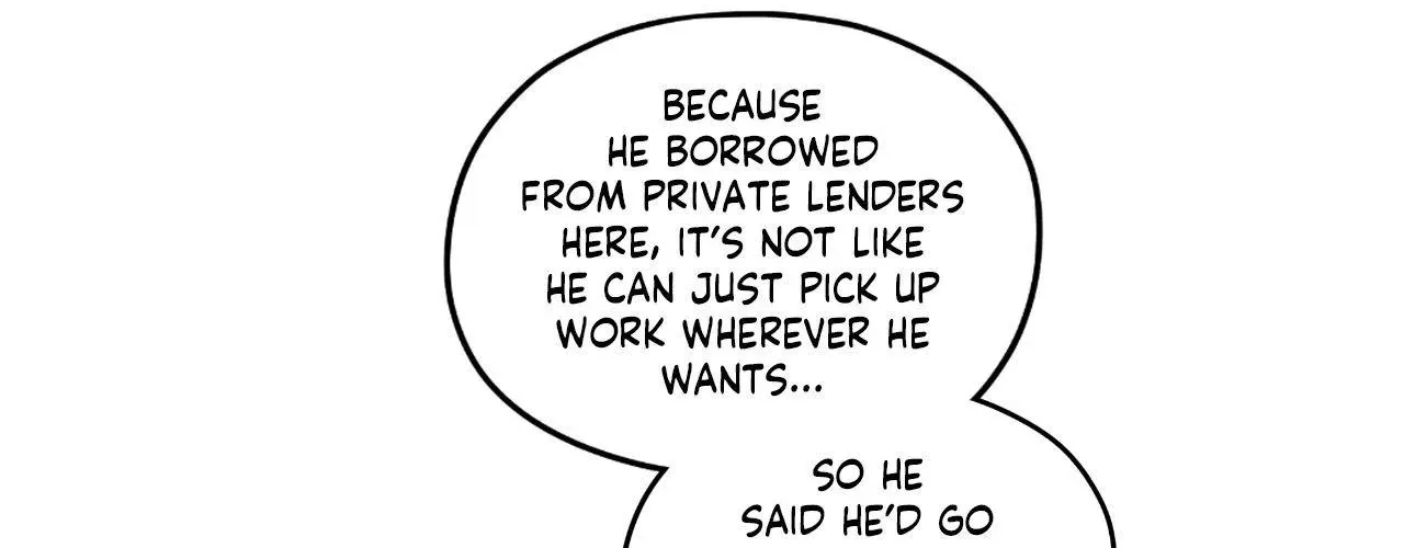 The Edge of Ambiguity Chapter 87 page 99 - 