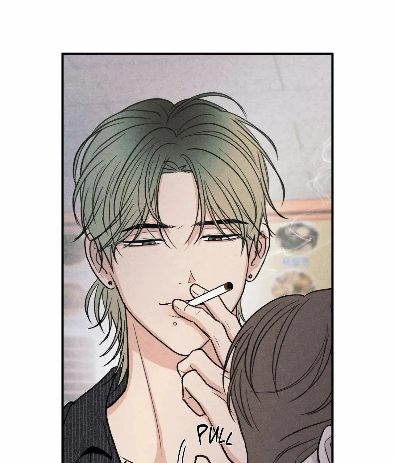 The Edge of Ambiguity Chapter 88 page 103 - 