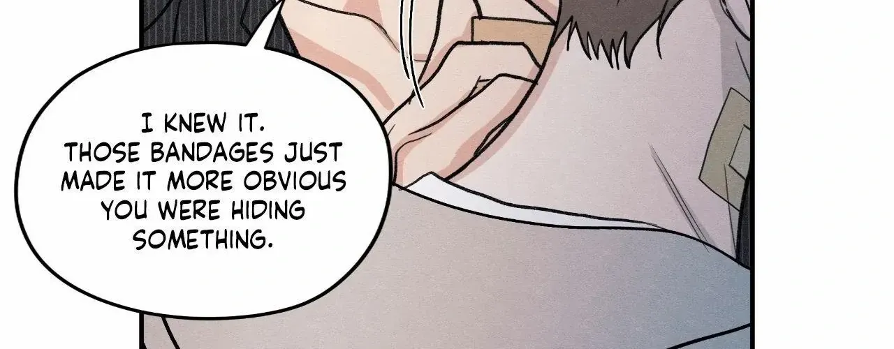 The Edge of Ambiguity Chapter 88 page 104 - 