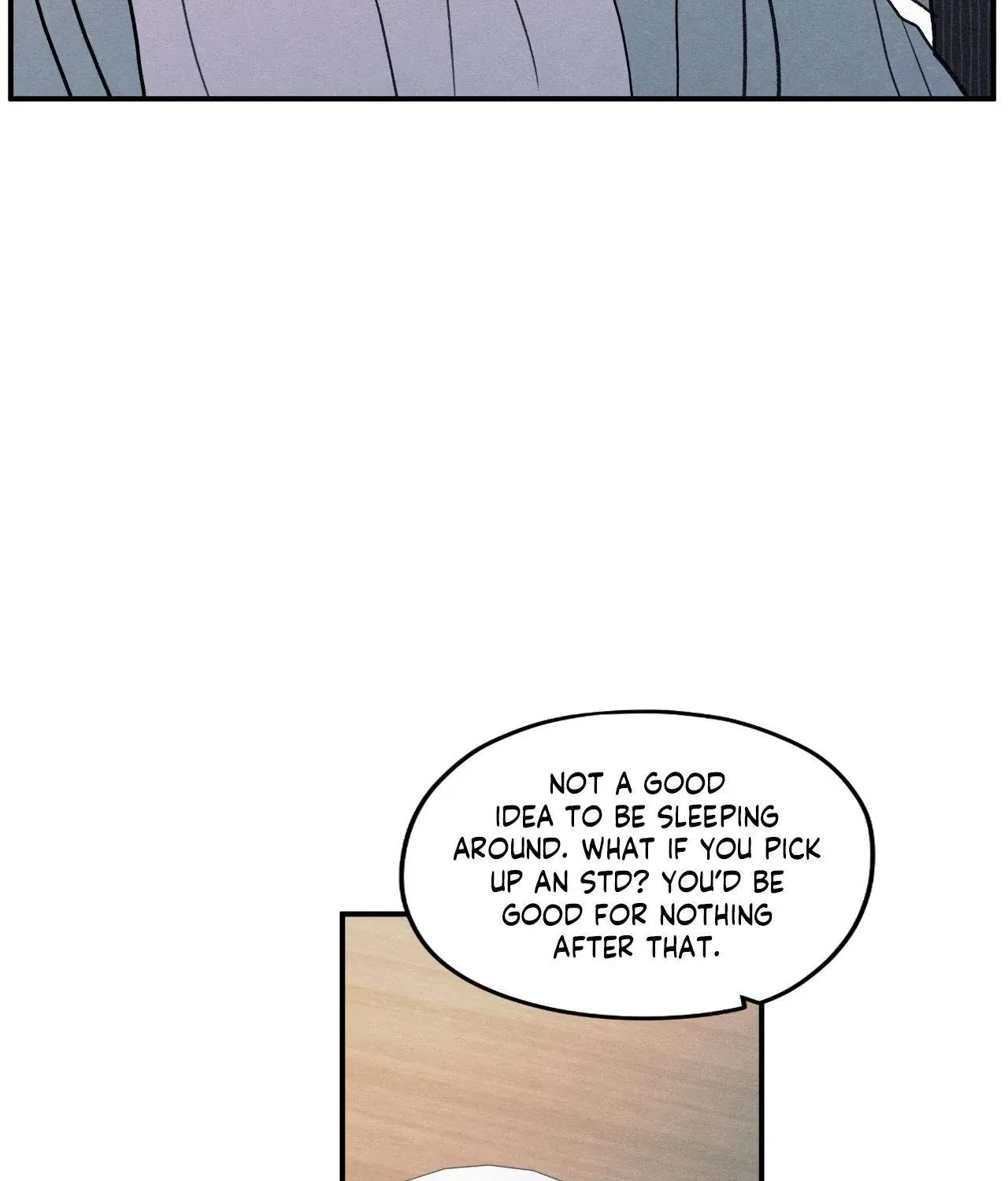 The Edge of Ambiguity Chapter 88 page 107 - 