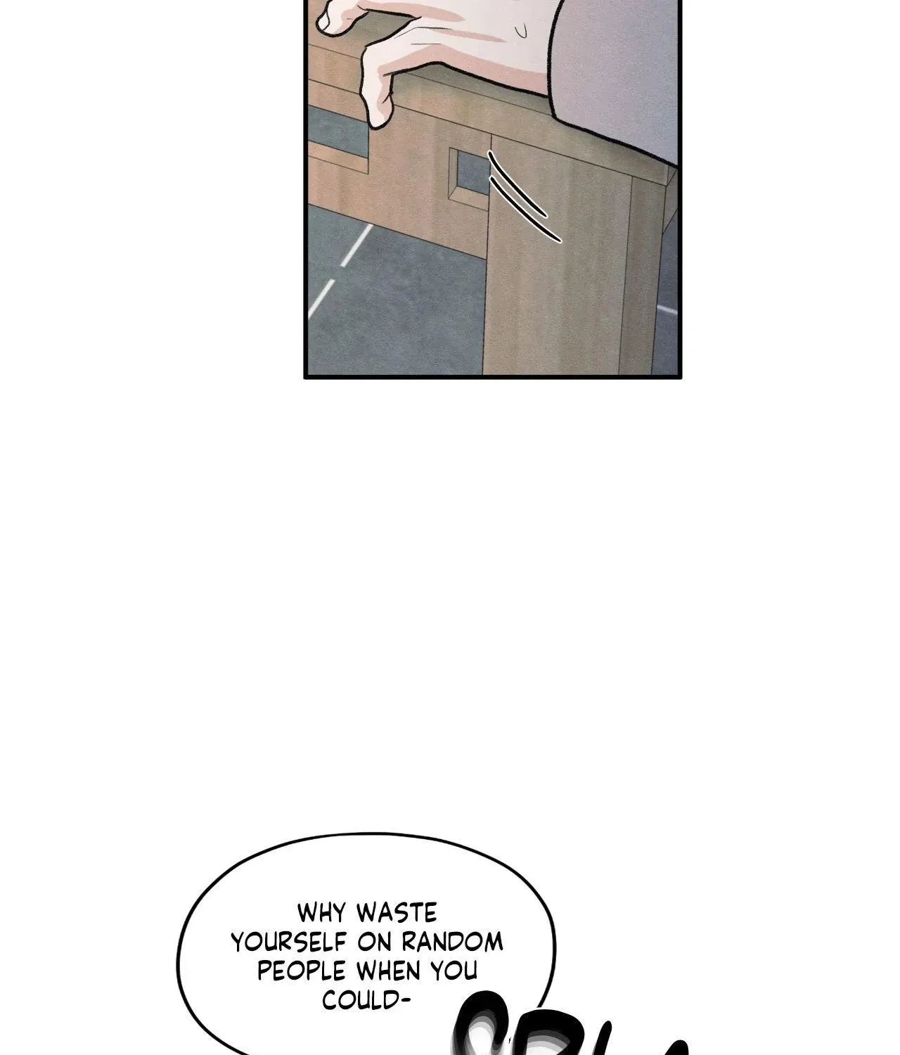 The Edge of Ambiguity Chapter 88 page 109 - 