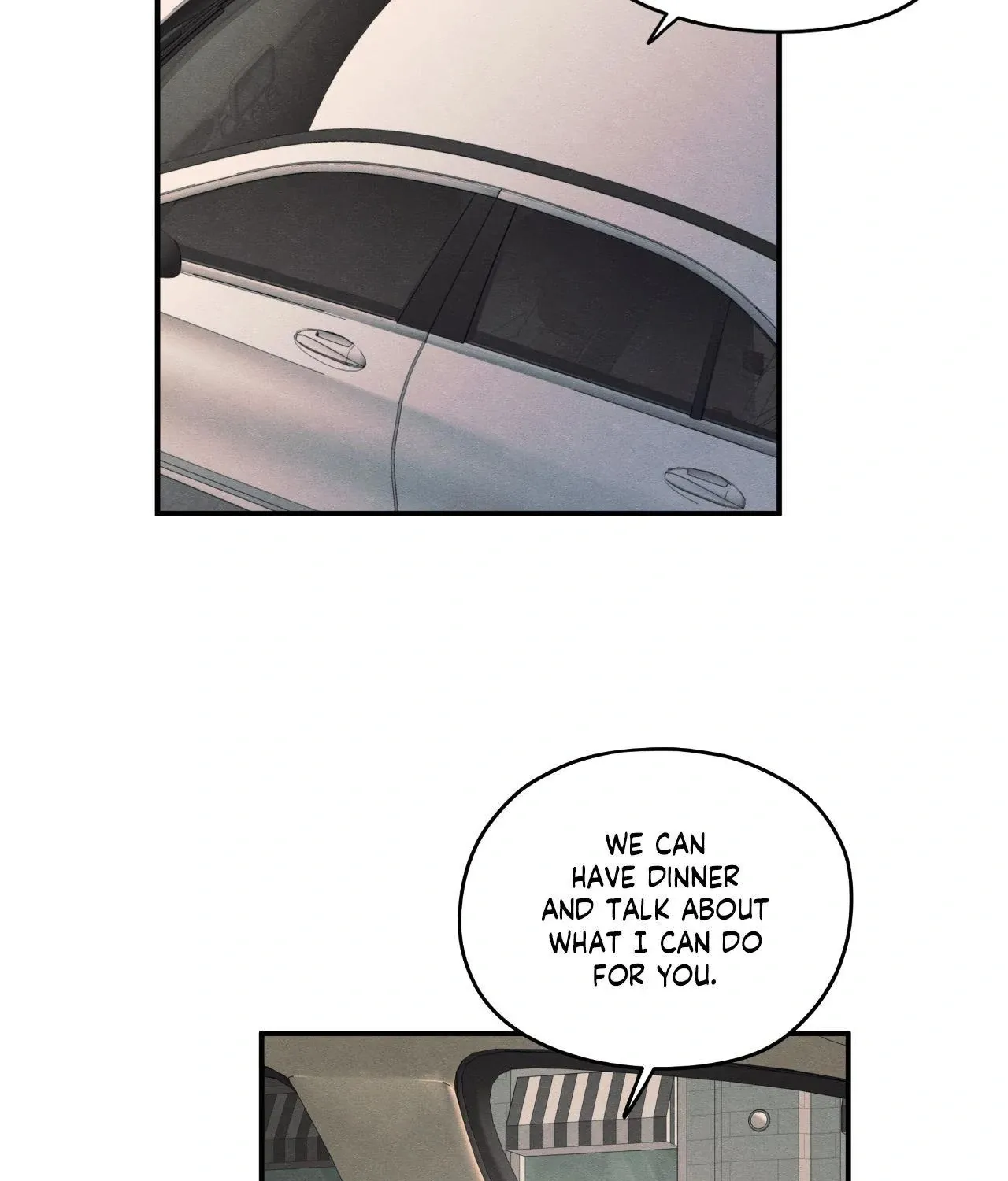 The Edge of Ambiguity Chapter 88 page 12 - 