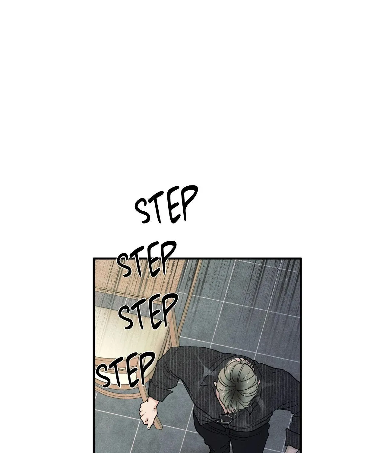 The Edge of Ambiguity Chapter 88 page 113 - 